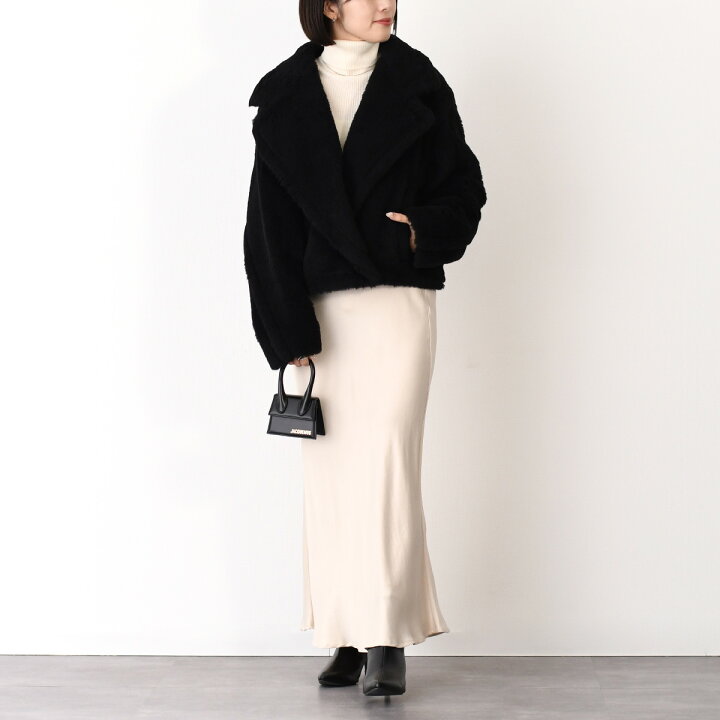 楽天市場】Max Mara マックスマーラ アウター コート オッジェーリ 