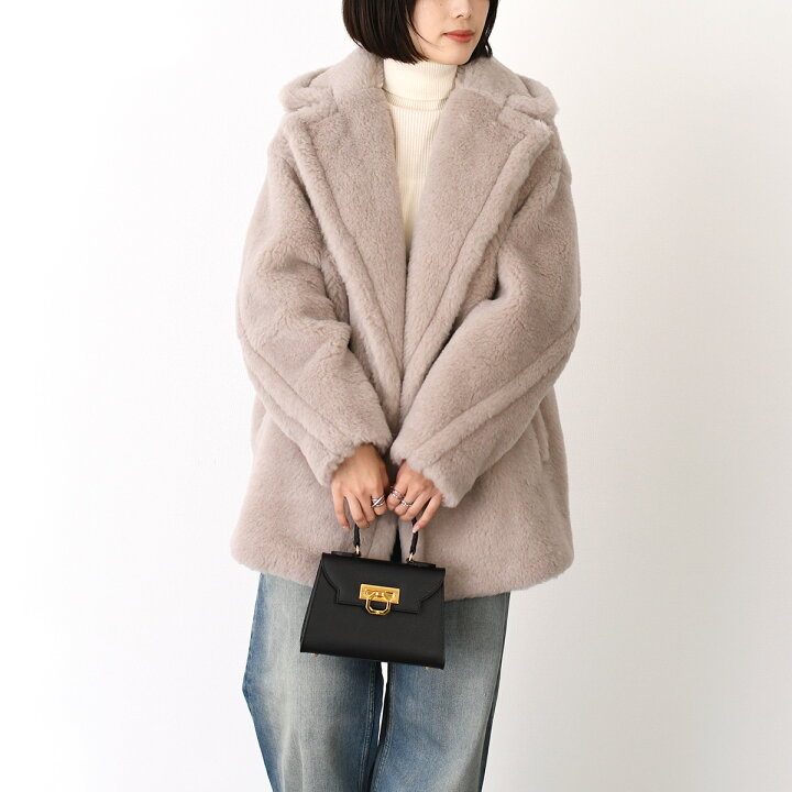 楽天市場】Max Mara マックスマーラ アウター コートジャケット OLGA 