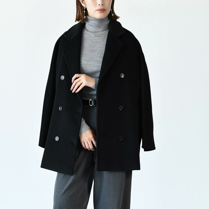 楽天市場】Max Mara マックスマーラ コート アウター REBUS 101801 