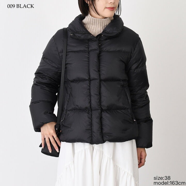 楽天市場】Max Mara The Cube マックスマーラ ザ キューブ ダウン 
