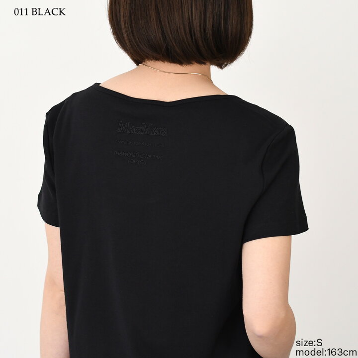 楽天市場】【クーポンで10％OFF】S Max Mara エス マックスマーラ T 