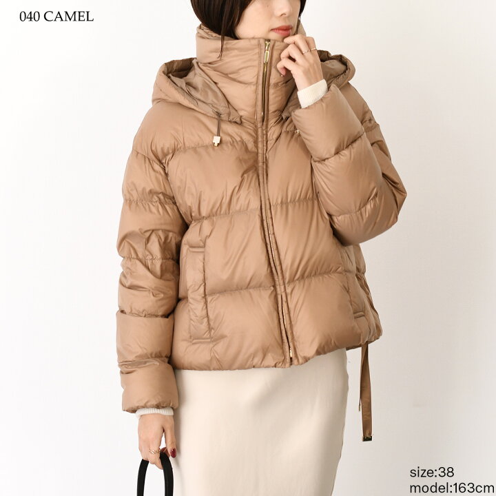 楽天市場】Max Mara The Cube マックスマーラ ザ キューブ アウター 