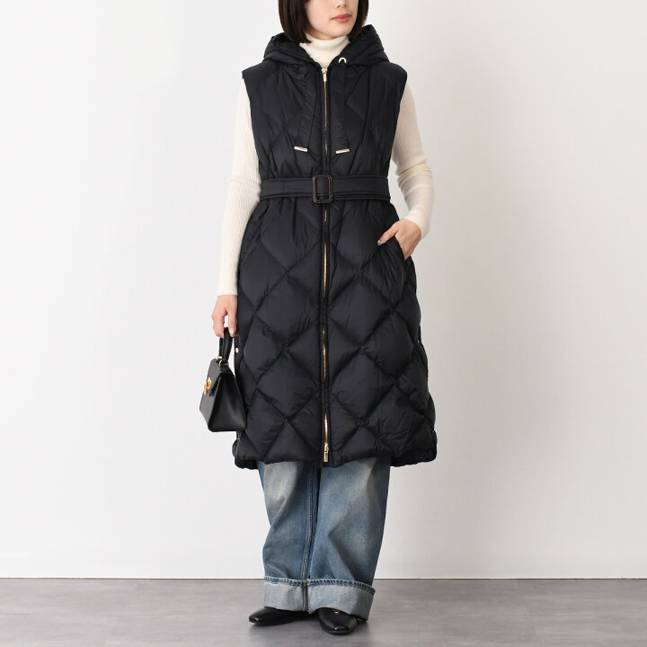 楽天市場】Max Mara The Cube マックスマーラ ザ キューブ ダウン 