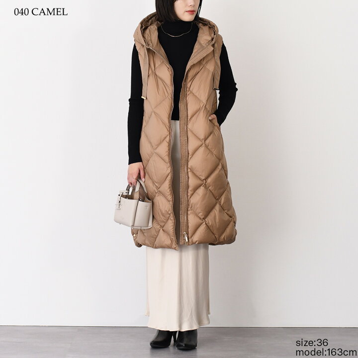 楽天市場】Max Mara The Cube マックスマーラ ザ キューブ ダウン 