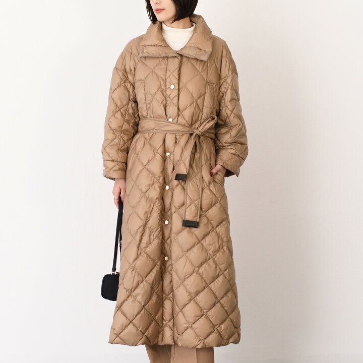 楽天市場】Max Mara The Cube マックスマーラ ザ キューブ アウター 