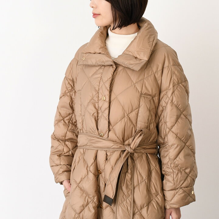 楽天市場】Max Mara The Cube マックスマーラ ザ キューブ アウター 