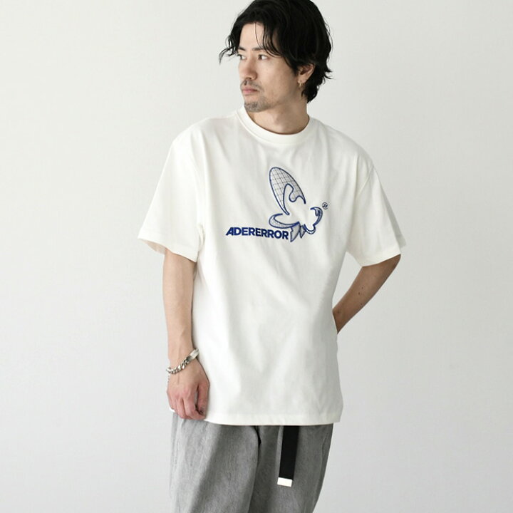 楽天市場】【最大20％OFFクーポン】ADER ERROR アーダーエラー 