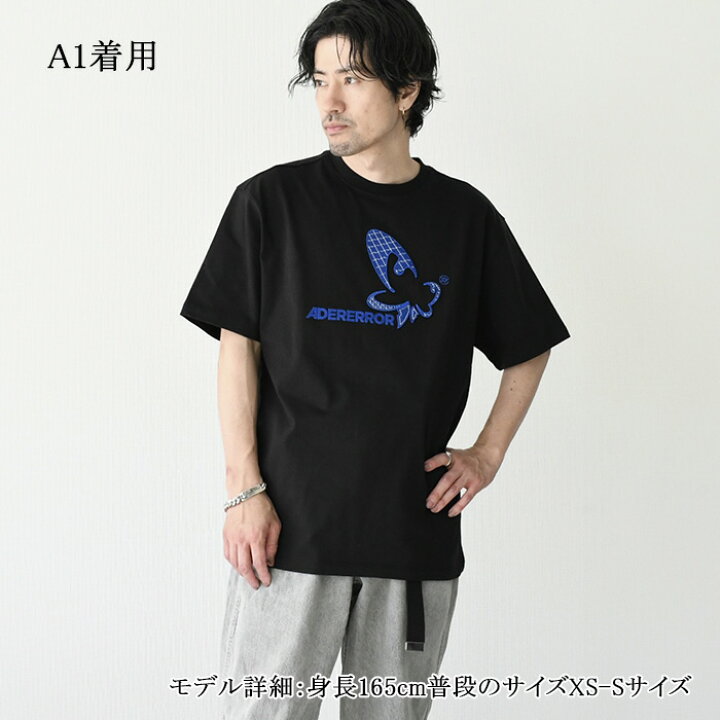 楽天市場】【最大5,000円OFFクーポン】ADER ERROR アーダーエラー 