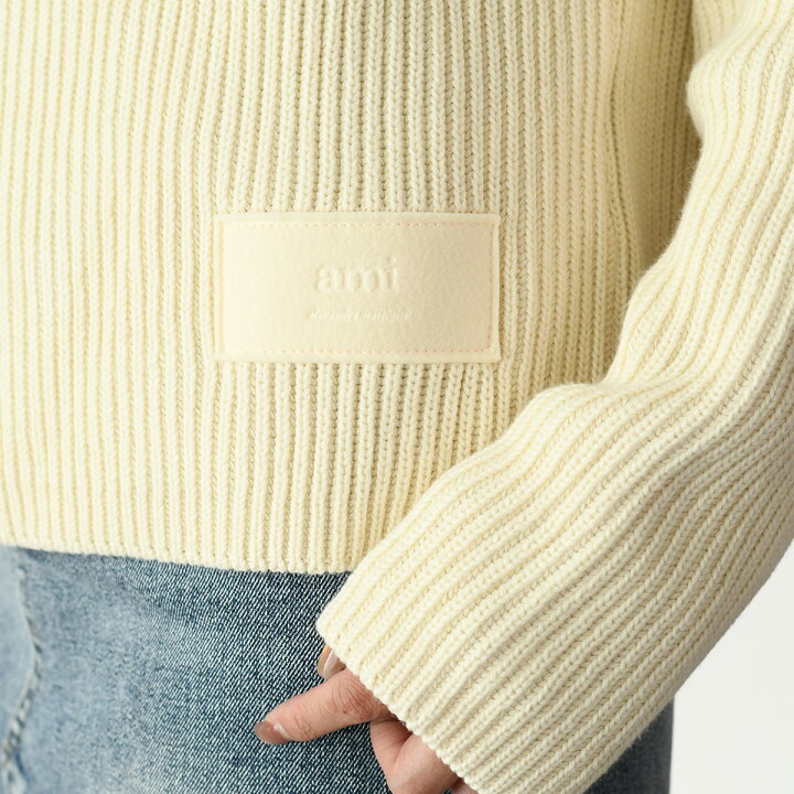 楽天市場】【最大10,000円OFFクーポン配布中】AMI ALEXANDRE MATTIUSSI 