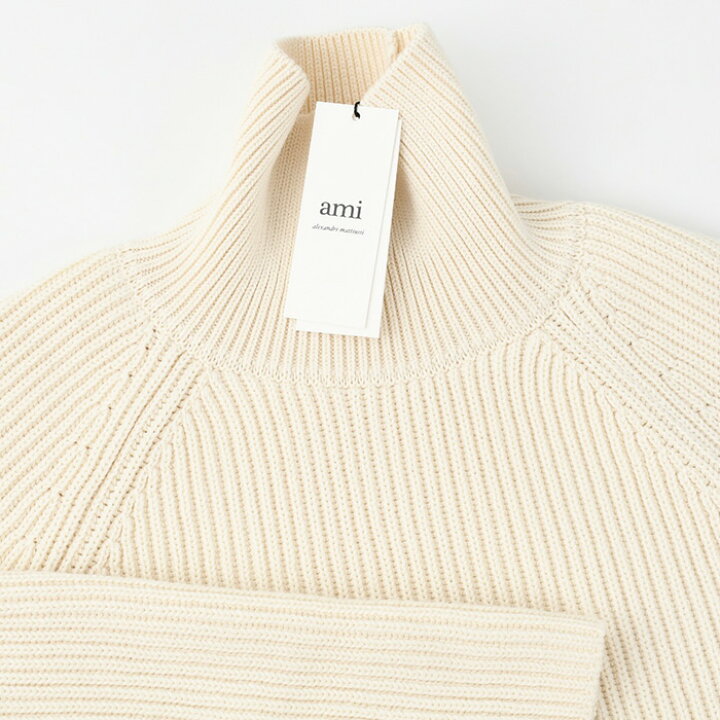 楽天市場】【最大10,000円OFFクーポン配布中】AMI ALEXANDRE MATTIUSSI 