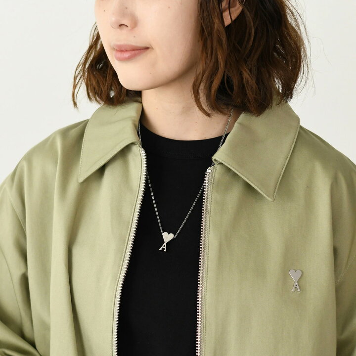 楽天市場】【最大20％OFFクーポン】AMI ALEXANDRE MATTIUSSI アミ 