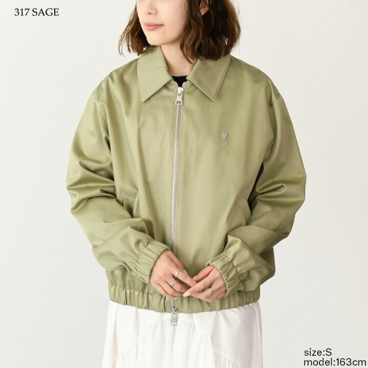 楽天市場】【最大5,000円OFFクーポン】AMI ALEXANDRE MATTIUSSI アミ 