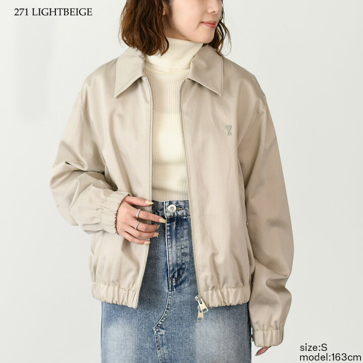 楽天市場】【P5倍】AMI ALEXANDRE MATTIUSSI アミ アレクサンドラマ  