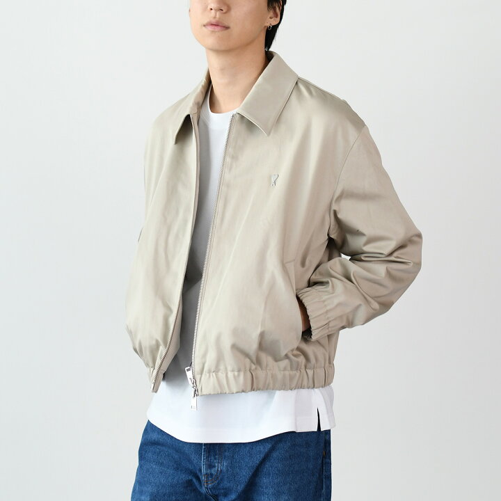 楽天市場】【最大10,000円OFFクーポン配布中】AMI ALEXANDRE MATTIUSSI