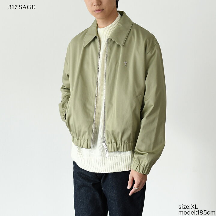 楽天市場】【最大10,000円OFFクーポン配布中】AMI ALEXANDRE MATTIUSSI 