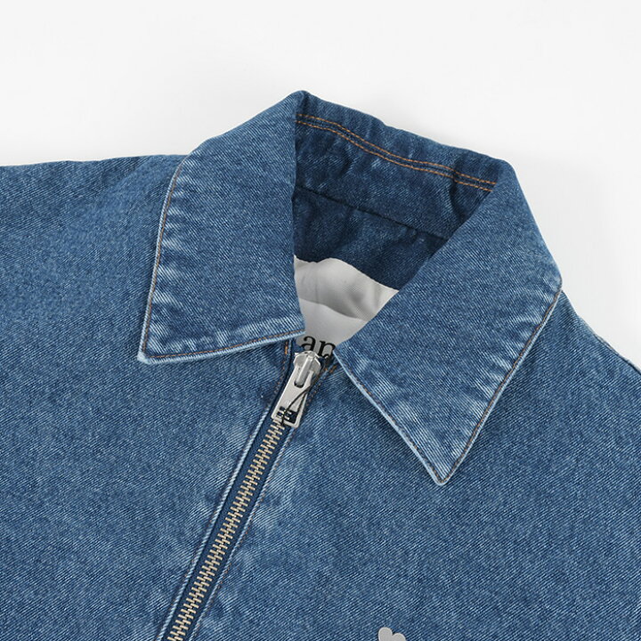 楽天市場】【P10倍＆20％オフクーポン対象】AMI ALEXANDRE MATTIUSSI 