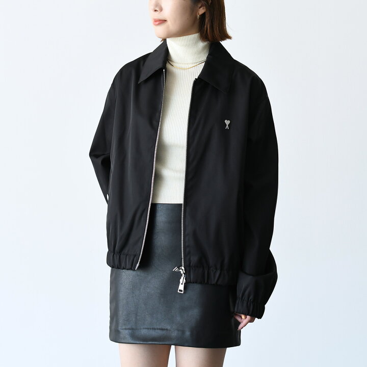 楽天市場】【最大10,000円OFFクーポン配布中】AMI ALEXANDRE MATTIUSSI 