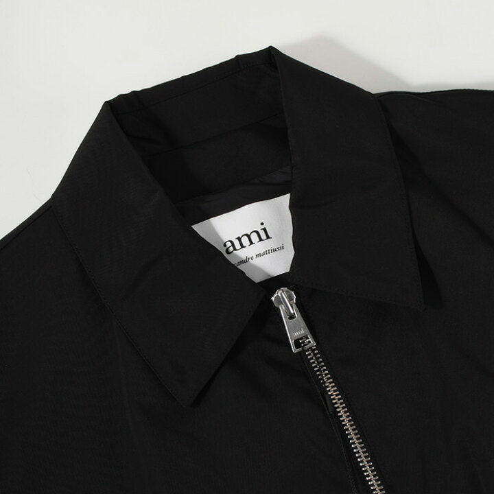楽天市場】【最大20％OFFクーポン】AMI ALEXANDRE MATTIUSSI Ami De 