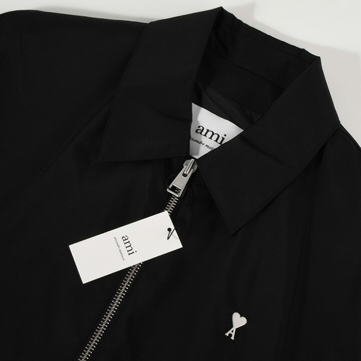 楽天市場】【最大10,000円OFFクーポン配布中】AMI ALEXANDRE MATTIUSSI 