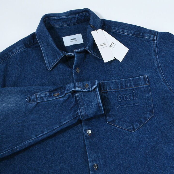 楽天市場】【最大15,000円OFFクーポン】AMI ALEXANDRE MATTIUSSI AMI 