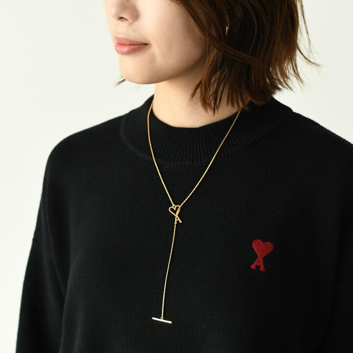 楽天市場】【5%OFF対象】AMI ALEXANDRE MATTIUSSI アミパリス 