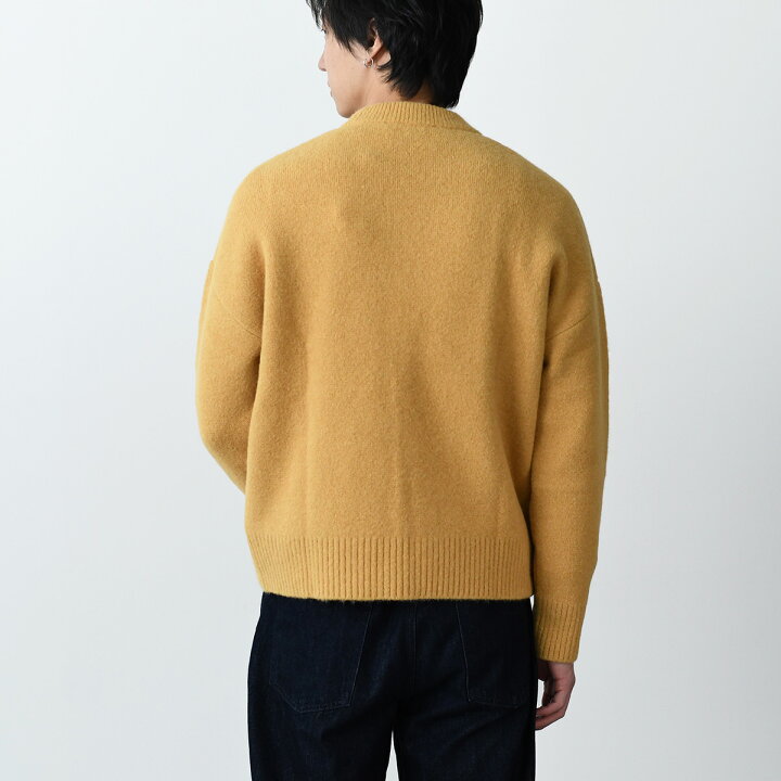 楽天市場】【最大20,000円OFFクーポン配布中】AMI ALEXANDRE MATTIUSSI 