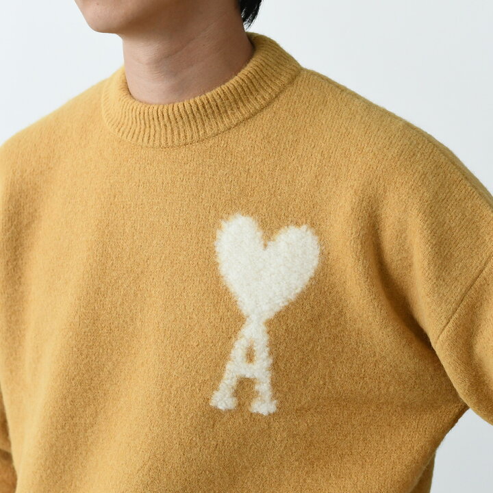 楽天市場】【最大20,000円OFFクーポン配布中】AMI ALEXANDRE MATTIUSSI 