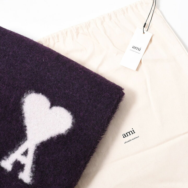 楽天市場】【最大20％OFFクーポン】AMI ALEXANDRE MATTIUSSI アミ 