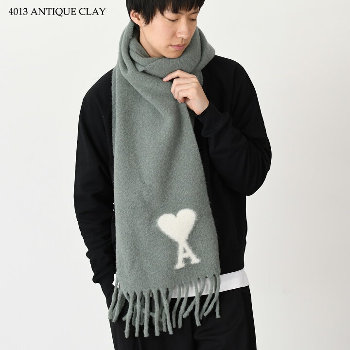 楽天市場】【最大20％OFFクーポン】AMI ALEXANDRE MATTIUSSI アミ 