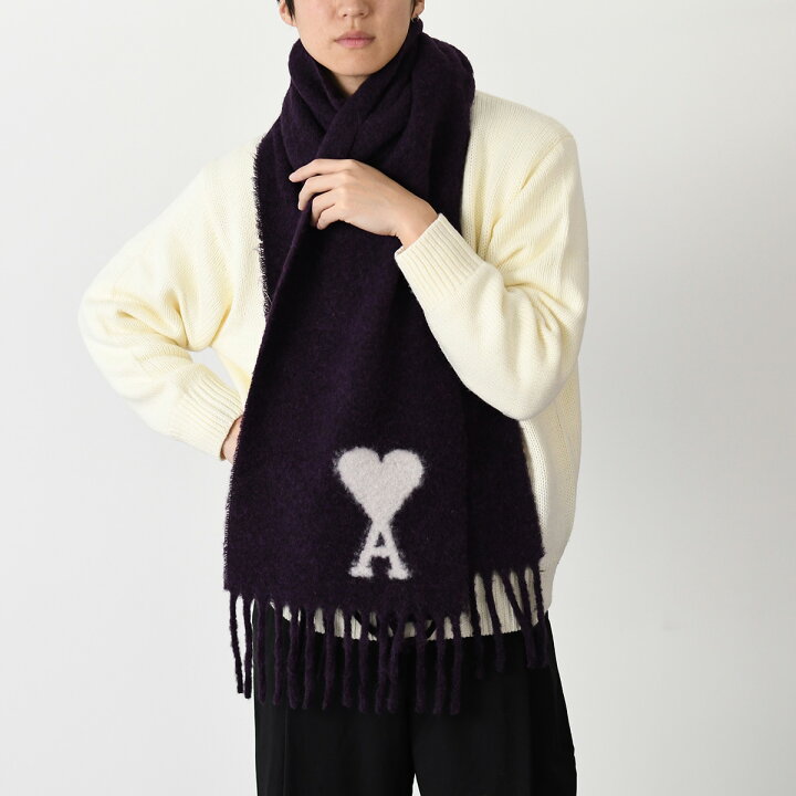 楽天市場】【最大20％OFFクーポン】AMI ALEXANDRE MATTIUSSI アミ 