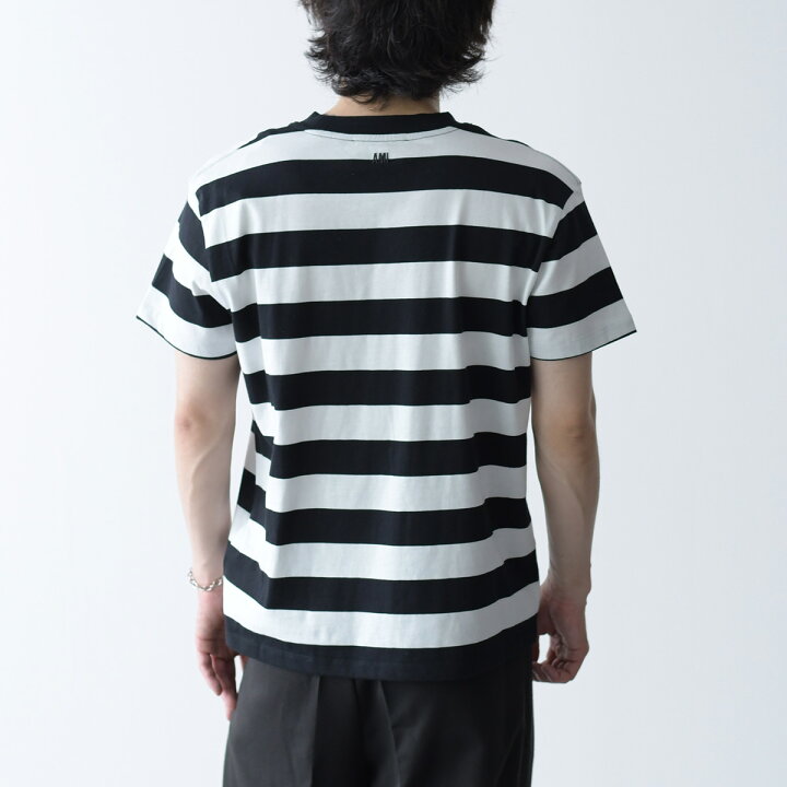 楽天市場】【最大20％OFFクーポン】AMI ALEXANDRE MATTIUSSI AMI PARIS 