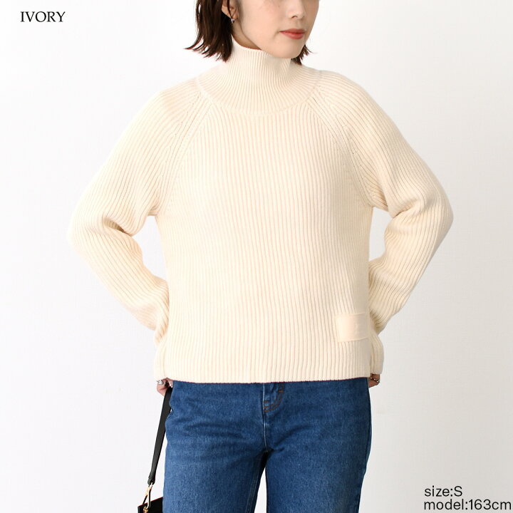 楽天市場】【クーポンで5％OFF】【ラスト1点】AMI PARIS アミパリス 