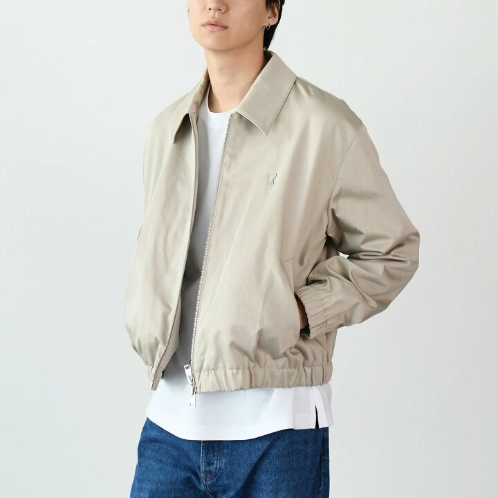 楽天市場】【20％オフクーポン対象】AMI ALEXANDRE MATTIUSSI AMI DE 