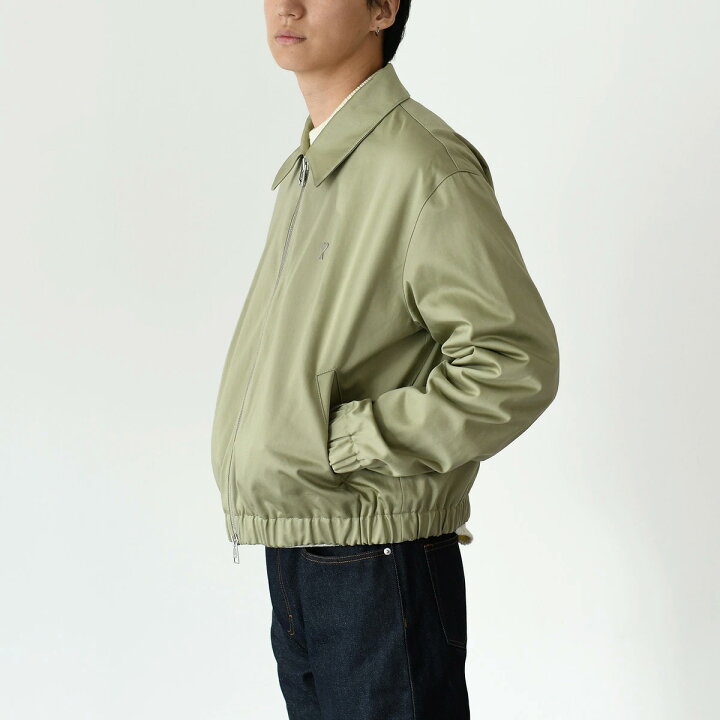 楽天市場】【20％オフクーポン対象】AMI ALEXANDRE MATTIUSSI AMI DE 