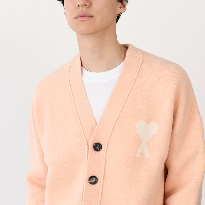楽天市場】【クーポンで5％OFF+26H限定P5倍】AMI PARIS アミパリス 