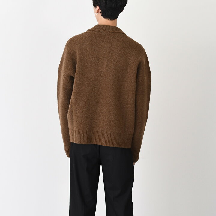 楽天市場】AMI ALEXANDRE MATTIUSSI アミパリス トップス セーター AMI 