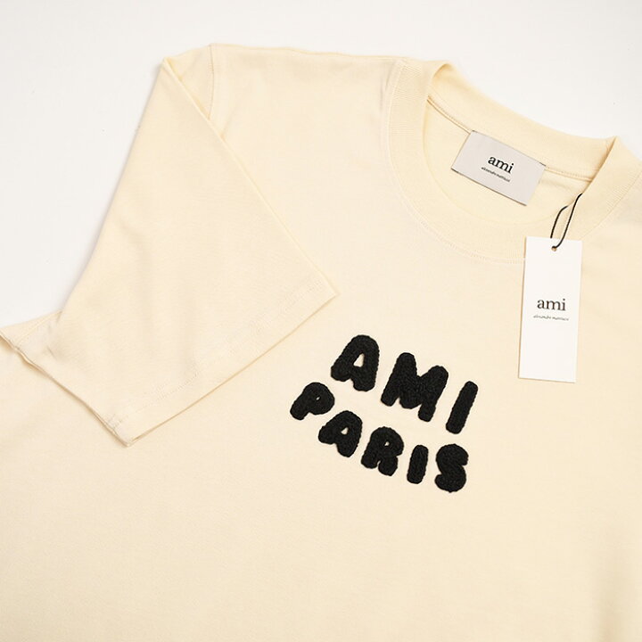 楽天市場】AMI ALEXANDRE MATTIUSSI AMI DE COEUR アミパリス トップス 