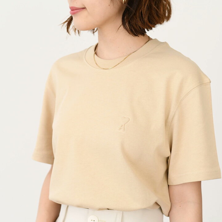 楽天市場】【決算SALE26日まで 10％オフ対象】AMI PARIS アミパリス 