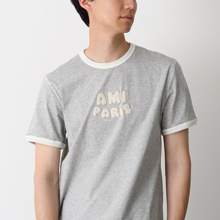 楽天市場】【 クーポンで千円OFF】AMI ALEXANDRE MATTIUSSI アミパリス 