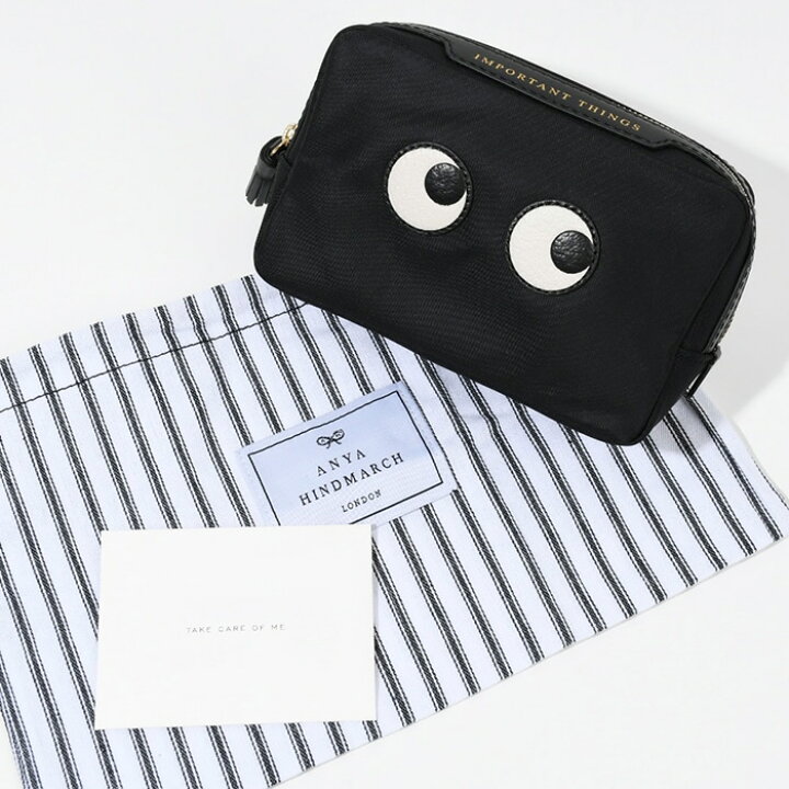楽天市場】【MAX10,000円OFFクーポン配布中】ANYA HINDMARCH アニヤ 