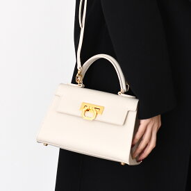 CARBOTTI カルボッティ バッグ ハンドバッグ GRETA 245 レディース レザー ベージュ ショルダーバッグ 2way 本革 オケージョン ミニバッグ