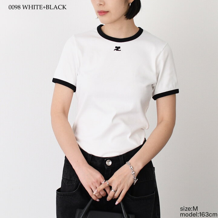 楽天市場】【クーポンで7％OFF+26H限定P2倍】【6/4再入荷】Courreges 