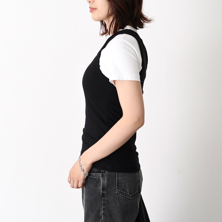 楽天市場】【アウトレット10％OFF】DIESEL ディーゼル トップス T-ANKY 