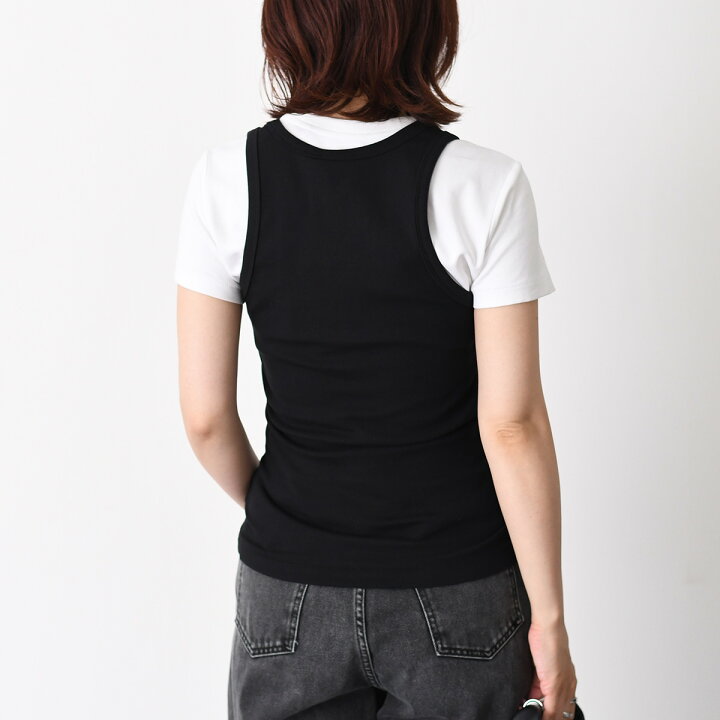 楽天市場】【アウトレット10％OFF】DIESEL ディーゼル トップス T-ANKY 