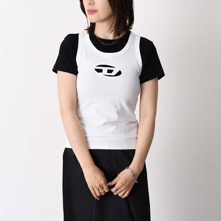 楽天市場】【OUTLET10％OFF】【残りわずか】DIESEL ディーゼル 