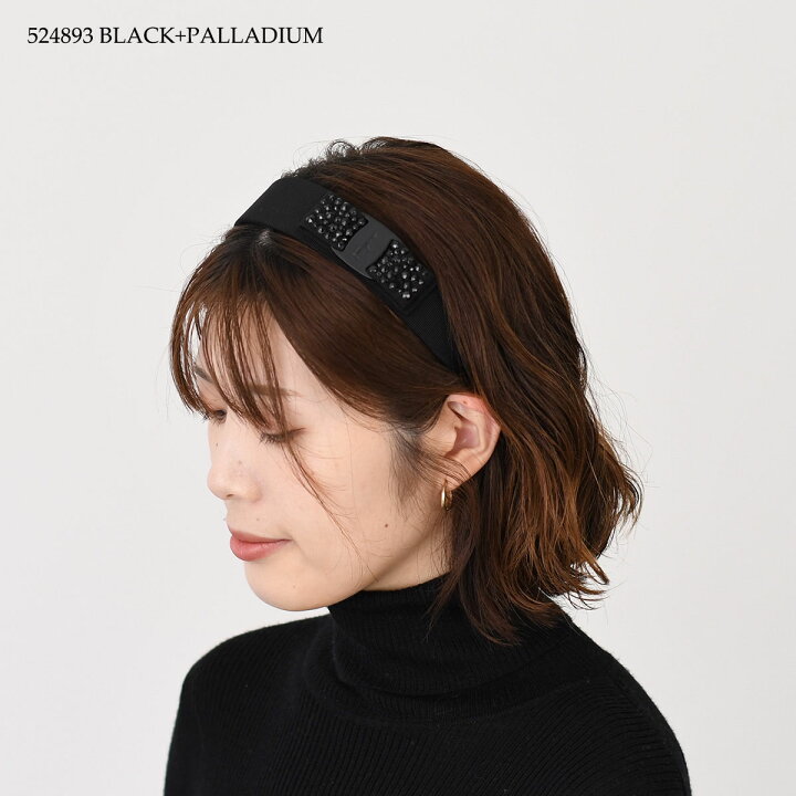 楽天市場】FERRAGAMO フェラガモ ヘアアクセサリー アクセサリー  