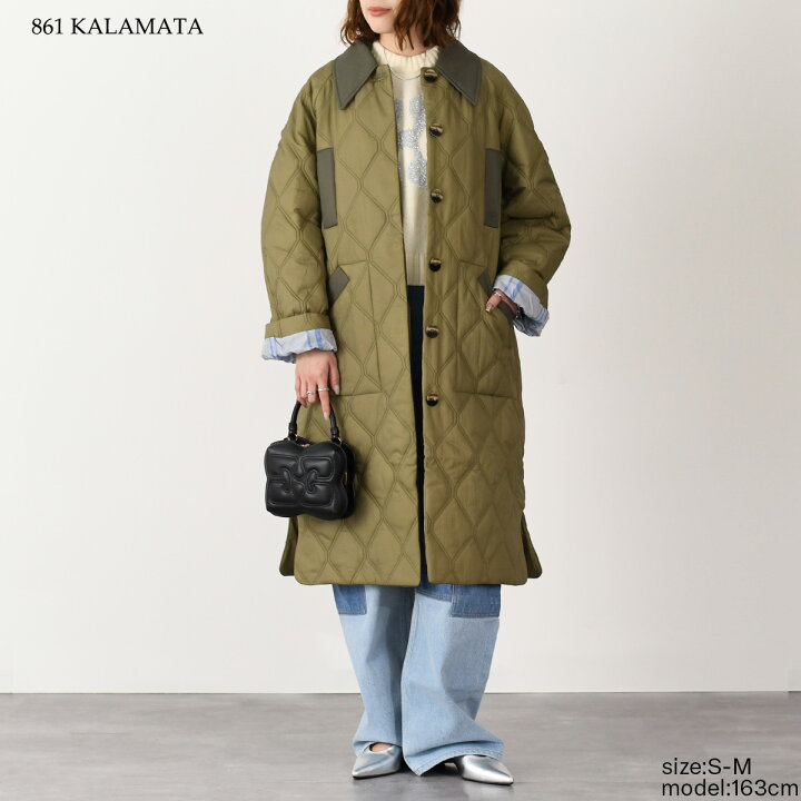 楽天市場】【最大5,000円OFFクーポン】GANNI ガニー アウター 