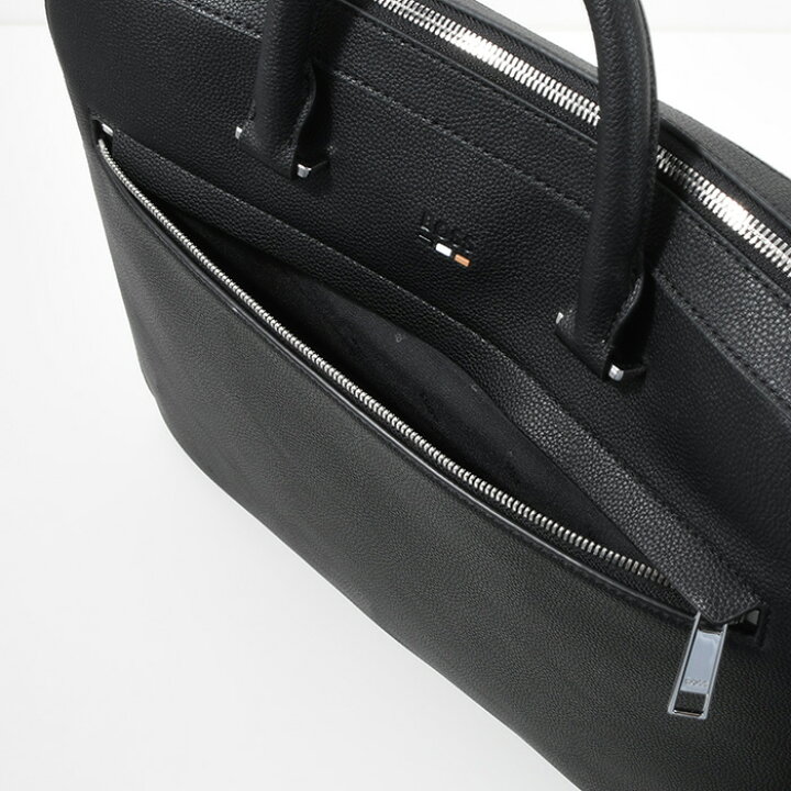 楽天市場】HUGO BOSS ヒューゴボス バッグ ハンドバッグ ビジネス 