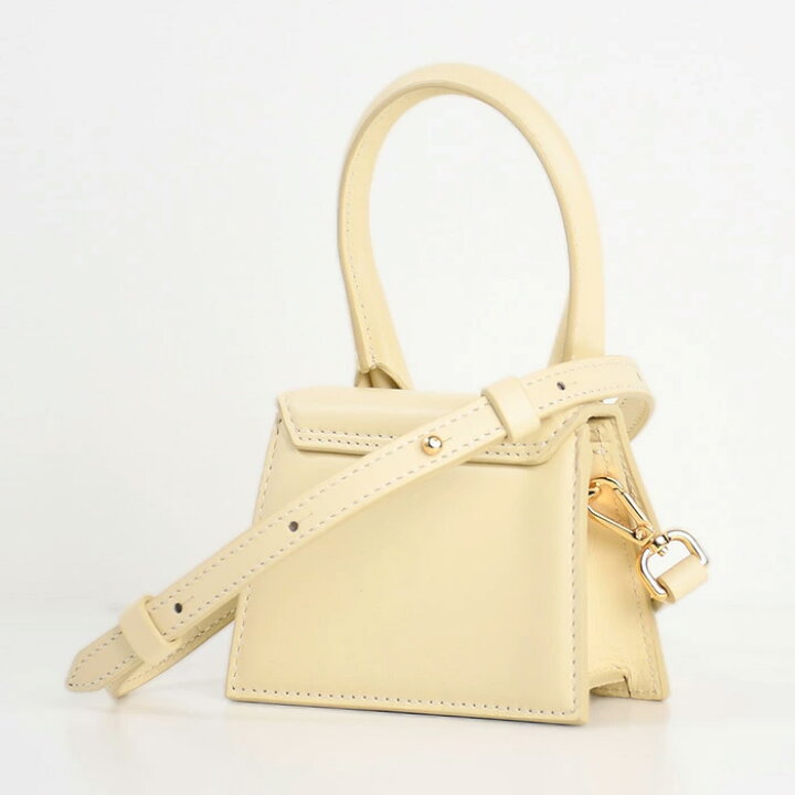 楽天市場】【最大20,000円OFFクーポン】JACQUEMUS ジャックムス バッグ 