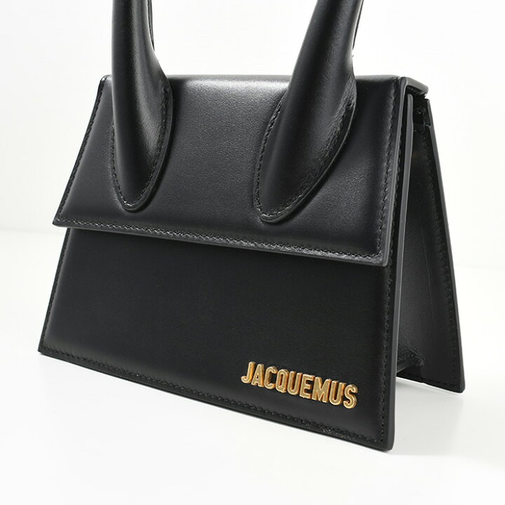 楽天市場】JACQUEMUS ジャックムス バッグ ショルダーバッグ LE 